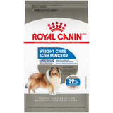Royal Canin Maxi light weight Care Dog Food