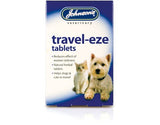 Motion sickness Travel-eze by Johnson's