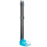Trixie Dustpan with Rake