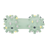 Trixie Junior Mini Latex Dumbell (No Sound) 10cm