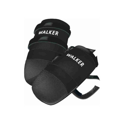 Trixie Walker Care Protective Dog Boots, Pack of 2