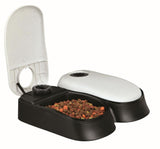 Automatic Food Dispenser By Trixie