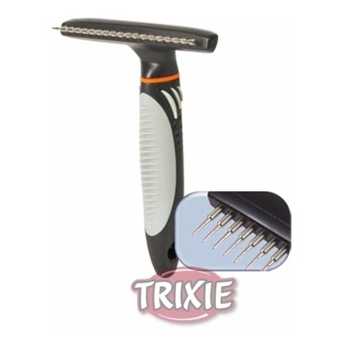 Trixie Coat Untangler for Long Hair, 7 x 14 cm