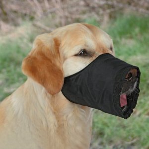 Trixie Nylon Muzzles Medium