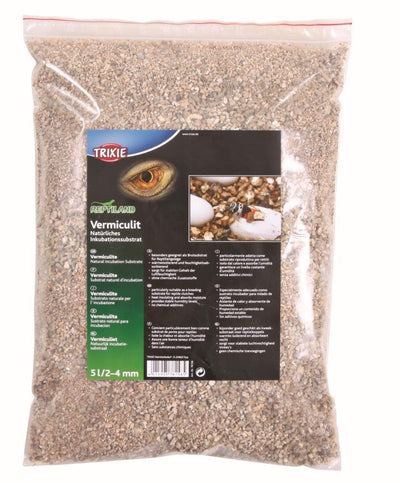 Natural Incubation Substrate 5L by Trixie Petworld Ireland