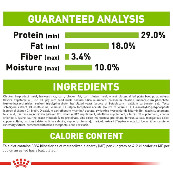 Royal Canin Junior X-small dog 1.5kg - PetWorld