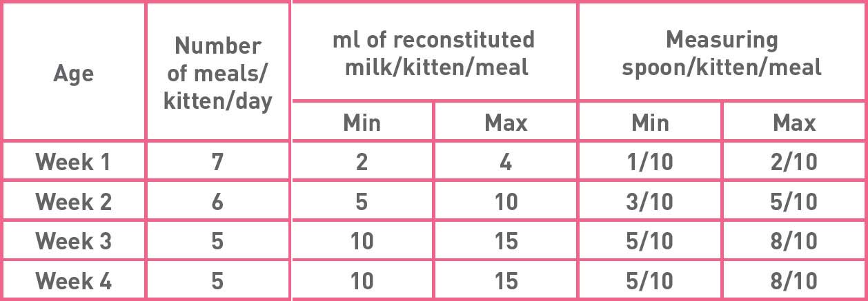 Babycat Milk 300g - PetWorld
