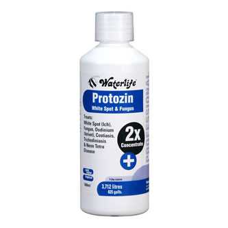 Waterlife Protozin 500ml