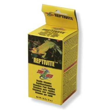 ZOOMED REPTIVITE 56G