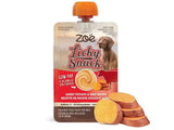 Zoe Licky Snack, Sweet Potato & Beef 85G