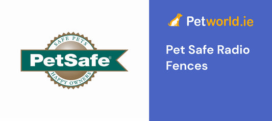 Pet Safe Radio Fences