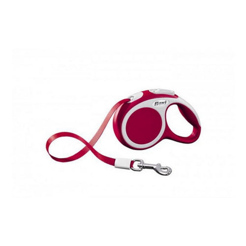 Extendable leads
