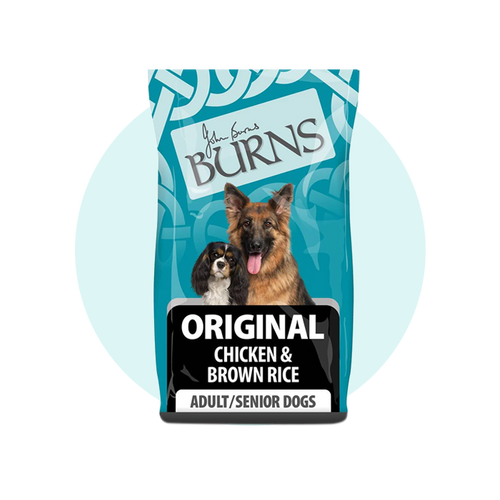 Adult Dog Food