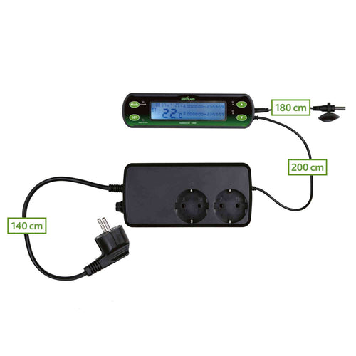 Reptile Heating & Lighting