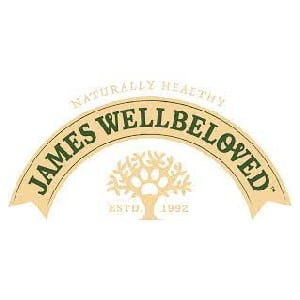 James Wellbeloved Cat Food
