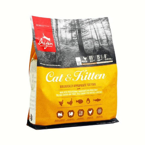 Orijen Cat Food