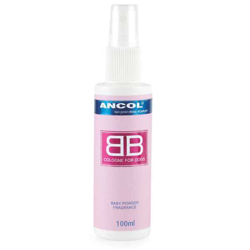 Dog Cologne