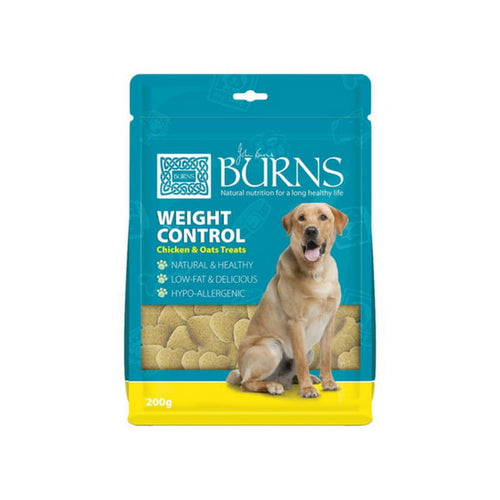 Low Fat Dog Treats