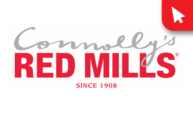 Red Mills Treats