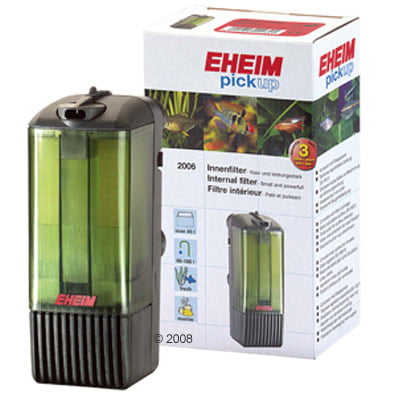 Aquarium Filters