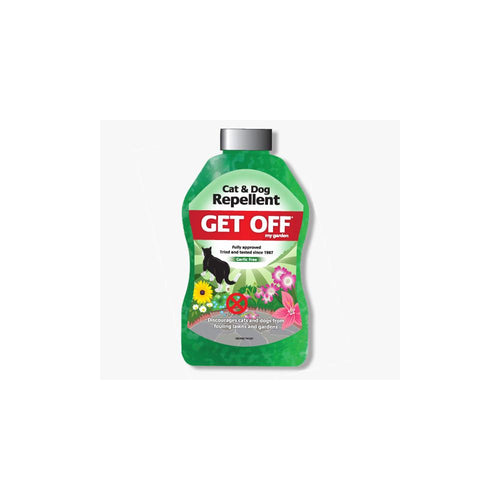 Repellents
