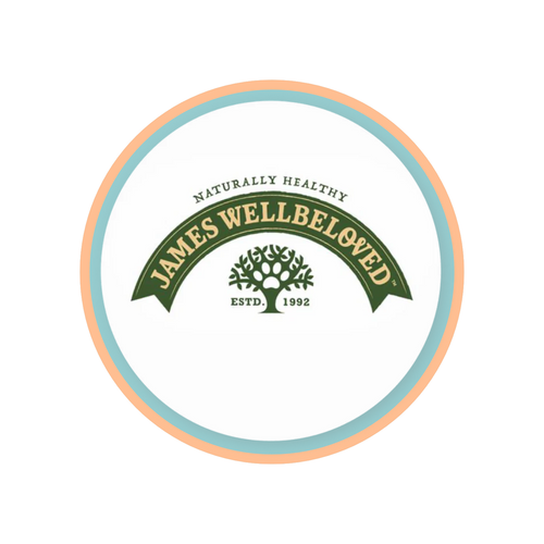 James Wellbeloved