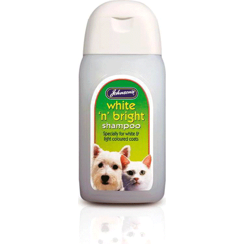 Dog Shampoo