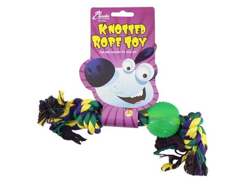 Rope Toys