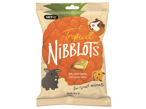 Rabbit Treats & Chews