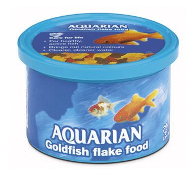 Fish Food