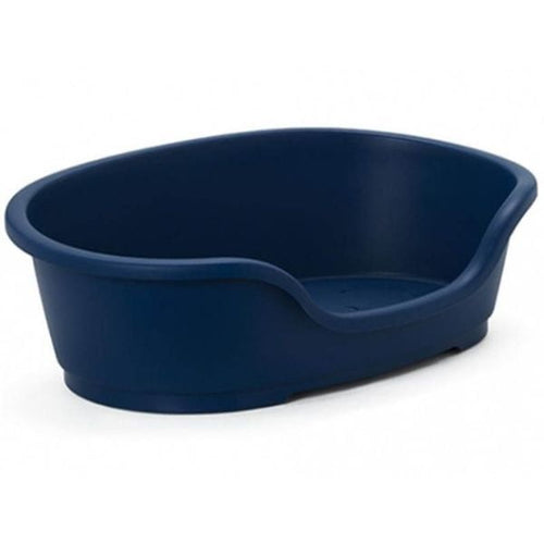 Plastic Dog Beds