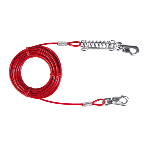 Tie Out Cables