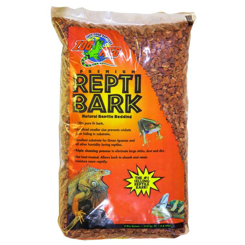 Reptile Bedding