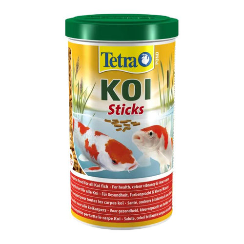 Pond Fish Food