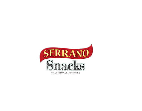Serrano Snacks