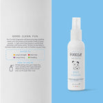 furrish dog cologne