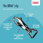 Halti BRIG Safety Lead Large