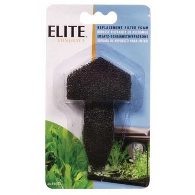 replacement filter foam