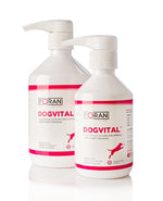 Foran Pet Care Dogvital official product image