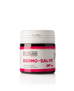 Foran Dermo Salve antiseptic ointment official product image