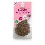 JR Pure Lamb Training Treats 85g