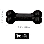 KONG Extreme Goodie Bone