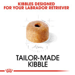 Royal Canin Labrador Retriever Puppy tailor made kibble