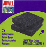 Juwel Carbon Sponge Standard 6.0 - PetWorld