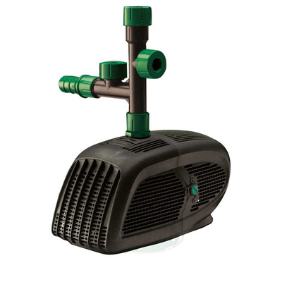 Midipond 4500 fountain Pump