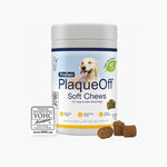 ProDen PlaqueOff Soft Chews for Dogs