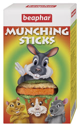 Beaphar Munching Sticks for Small Animals 150g