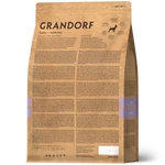 Grandorf Turkey for Small Breed Adult Dogs