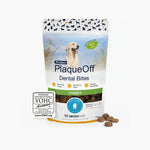 ProDen PlaqueOff Bites for Dogs