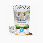 ProDen PlaqueOff Bites for Dogs